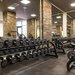 Alpha Gym Club - Sala de fitness